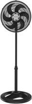 Ventilador osc coluna turbo 6p 50cm pr 127v