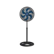 Ventilador Osc Colunaturbo 6 Pás 50Cm ul Premium 127V