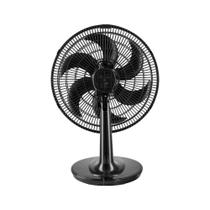 Ventilador Osc Mesa Preto 40cm 126W Turbo 127V Ventimais Ventilador Osc Mesa Preto 40cm 126W Turbo 127V Ventimais