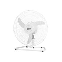 Ventilador Oscilante At 50 Cm Mesa Br C1 220v Branco