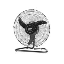 Ventilador Oscilante At 50 Cm Mesa Pt Grade C1 220v Preto