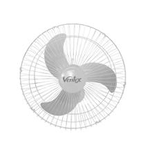 Ventilador Oscilante Bivolt 60cm Max Turbo Branco - VENTEX