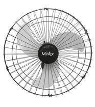 Ventilador oscilante bivolt preto 60 cm tex6 max turbo (602) ventex