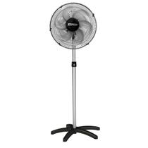 Ventilador Oscilante Coluna 50cm Turbo 6 Pás 200w Bivolt Vitalex