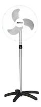 Ventilador Oscilante Coluna 60cm 200w Bivolt Vitalex Branco 60 Cm 60 Hz Branco 127/220v Cinza Plástico 3