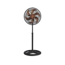 Ventilador Oscilante de Coluna 40cm Turbo 127v Ventimais