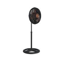 Ventilador Oscilante de Coluna 40cm Turbo Bronze - Ventisol