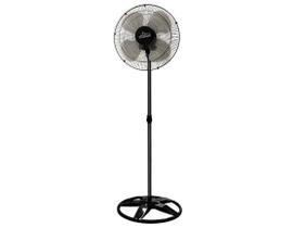 Ventilador Oscilante de Coluna 50cm Premium - Grade Aço - Venti-Delta
