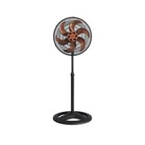 Ventilador Oscilante de Coluna 50cm Turbo Bronze - Ventisol