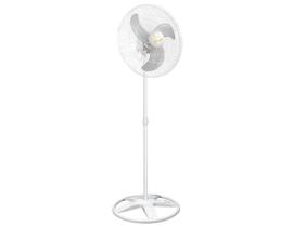 Ventilador Oscilante de Coluna 60cm Gold - Grade de Aço