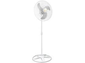 Ventilador Oscilante de Coluna 60cm Gold - Grade de Aço