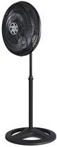 Ventilador Oscilante de Coluna Turbo Premium Ventisol 6 Pás 50cm 110V