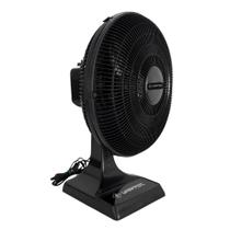 Ventilador Oscilante De Mesa 30cm Lartec3 Pás 45W 110V