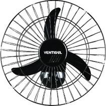 Ventilador Oscilante de Parede 50 CM PR Premium Bivolt Ventilador Oscilante de Parede 50 CM PR Premium Bivolt