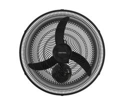 Ventilador oscilante de parede 50cm new 220v - Ventisol Ventilador oscilante de parede 50cm new 220v - Ventisol