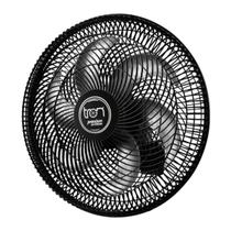 Ventilador Oscilante De Parede 50CM Premium Preto 130W