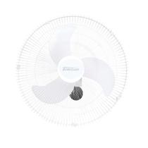 Ventilador Oscilante de Parede 60cm 40 Fios Branco Bivolt Vitalex Ventilador Oscilante de Parede 60cm 40 Fios Branco Bivolt Vitalex