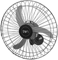 Ventilador Oscilante De Parede 60cm C1 140w/127v -Tron