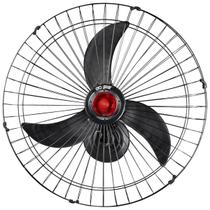 Ventilador Oscilante De Parede 70 Cm Preto V70 Goar 270w V70PPRRB Com Dimmer Bivolt 110/220v Ventilador Oscilante De Parede 70 Cm Preto V70 Goar 270w V70PPRRB Com Dimmer Bivolt 110/220v