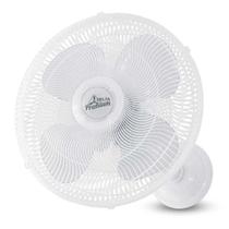 Ventilador Oscilante De Parede Premium 50Cm 4 Pás Ventidelta