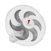 Ventilador Oscilante de Parede Ventura 50 cm Bivolt Branco - Venti Delta