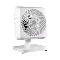 Ventilador oscilante delta turbi branco - 127v - VENTI-DELTA