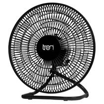 Ventilador Oscilante Mesa Bivolt Tron C1 51.01-1127 Ventilador Oscilante Mesa Bivolt Tron C1 51.01-1127