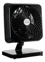 Ventilador Oscilante Mesa e Parede Venti-delta Turbi Preto Ventilador Oscilante Mesa e Parede Venti-delta Turbi Preto
