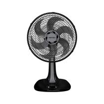 Ventilador Oscilante Mesa Turbo 6P Prem 30Cm Ventisol