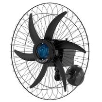Ventilador Oscilante Parede 60cm Falcon 230W Bivolt Ventisol Ventilador Oscilante Parede 60cm Falcon 230W Bivolt Ventisol
