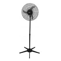 Ventilador Oscilante Tron Pedestal Premium 50cm 140w Preto - 127v