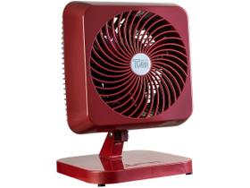 Ventilador Oscilante Turbi Venti Delta Marsala 220v Venti-Delta