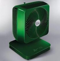 Ventilador Oscilante Venti Delta Turbi 3 Velocidades 3 Pás 110v