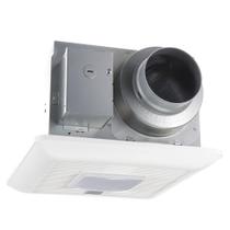Ventilador Panasonic FV-0511VQCL1 WhisperSense DC 50-80-110 CFM Ventilador Panasonic FV-0511VQCL1 WhisperSense DC 50-80-110 CFM