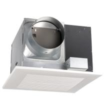 Ventilador Panasonic FV-30VQ3 WhisperCeiling 290CFM Ventilador Panasonic FV-30VQ3 WhisperCeiling 290CFM