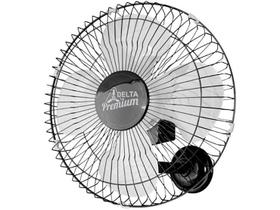 Ventilador Par.Ventura 50 Preto Bv Ventilador Par.Ventura 50 Preto Bv