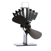 Ventilador para Fogão Ecofan UltrAir Movido a Calor de Alta Performance Ventilador para Fogão Ecofan UltrAir Movido a Calor de Alta Performance