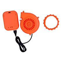 Ventilador para traje inflável SIONCEN Orange
