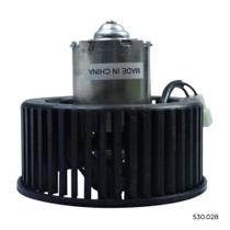 Ventilador para Ventilação Interna do Gol G3 / G4 Sem Ar 12V - Royce Connect