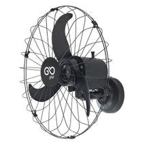 Ventilador Parede 60 cm Bivolt Goar V60