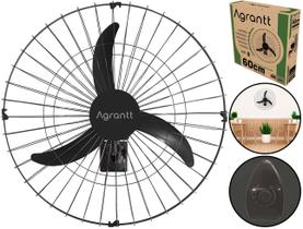 Ventilador Parede 60cm P/ Loja Industrias Academia Comércio Ventilador Parede 60cm P/ Loja Industrias Academia Comércio