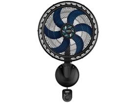 Ventilador Parede Arno 50cm Vb51 Extreme Force Breezer Preto 127v Ventilador Parede Arno 50cm Vb51 Extreme Force Breezer Preto 127v