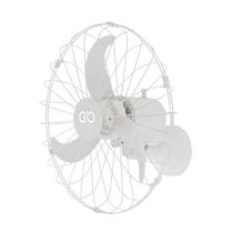Ventilador Parede Goar 60Cm Branco Bivolt