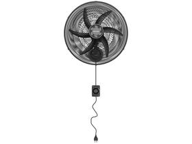 Ventilador Parede Monta Facil 50cm 6p 11421 Ventisol