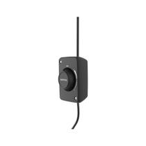 Ventilador Parede Monta Facil Ventisol 50Cm 127V