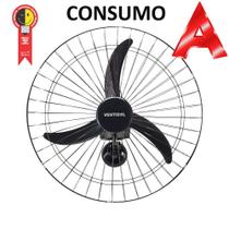 Ventilador Parede Oscilante 60cm "Selo Procel" A Ventisol Ventilador Parede Oscilante 60cm "Selo Procel" A Ventisol
