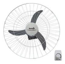 Ventilador Parede Tufão Sprint Branc M3 60cm Bivolt Lorensid Ventilador Parede Tufão Sprint Branc M3 60cm Bivolt Lorensid