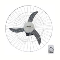 Ventilador Parede Tufão Sprint Branc M3 60Cm Bivolt Lorensid