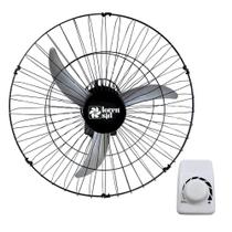 Ventilador Parede Tufão Sprint M3 60cm Bivolt Lorensid