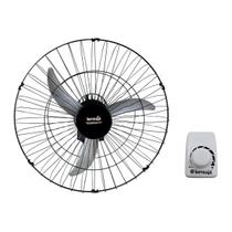 Ventilador Parede Tufão Sprint M3 60cm Bivolt - Lorensid Ventilador Parede Tufão Sprint M3 60cm Bivolt - Lorensid
